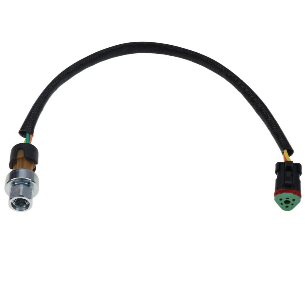 161-9930 Oil Pressure Sensor For Caterpillar 3176 3196 3406E 3412E 3456 345B 480