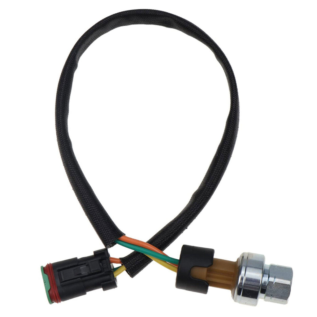 161-9930 Oil Pressure Sensor For Caterpillar 3176 3196 3406E 3412E 3456 345B 480