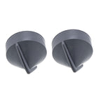 2X Dust Ejector Valve K121182340 For Kubota ZD28 ZD321 ZD1011 ZD221 G2160 GR2100