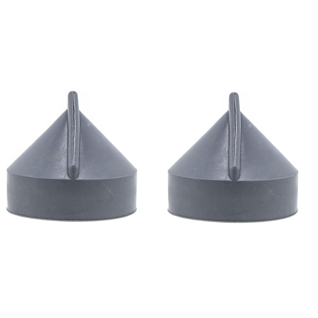 2X Dust Ejector Valve K121182340 For Kubota ZD28 ZD321 ZD1011 ZD221 G2160 GR2100