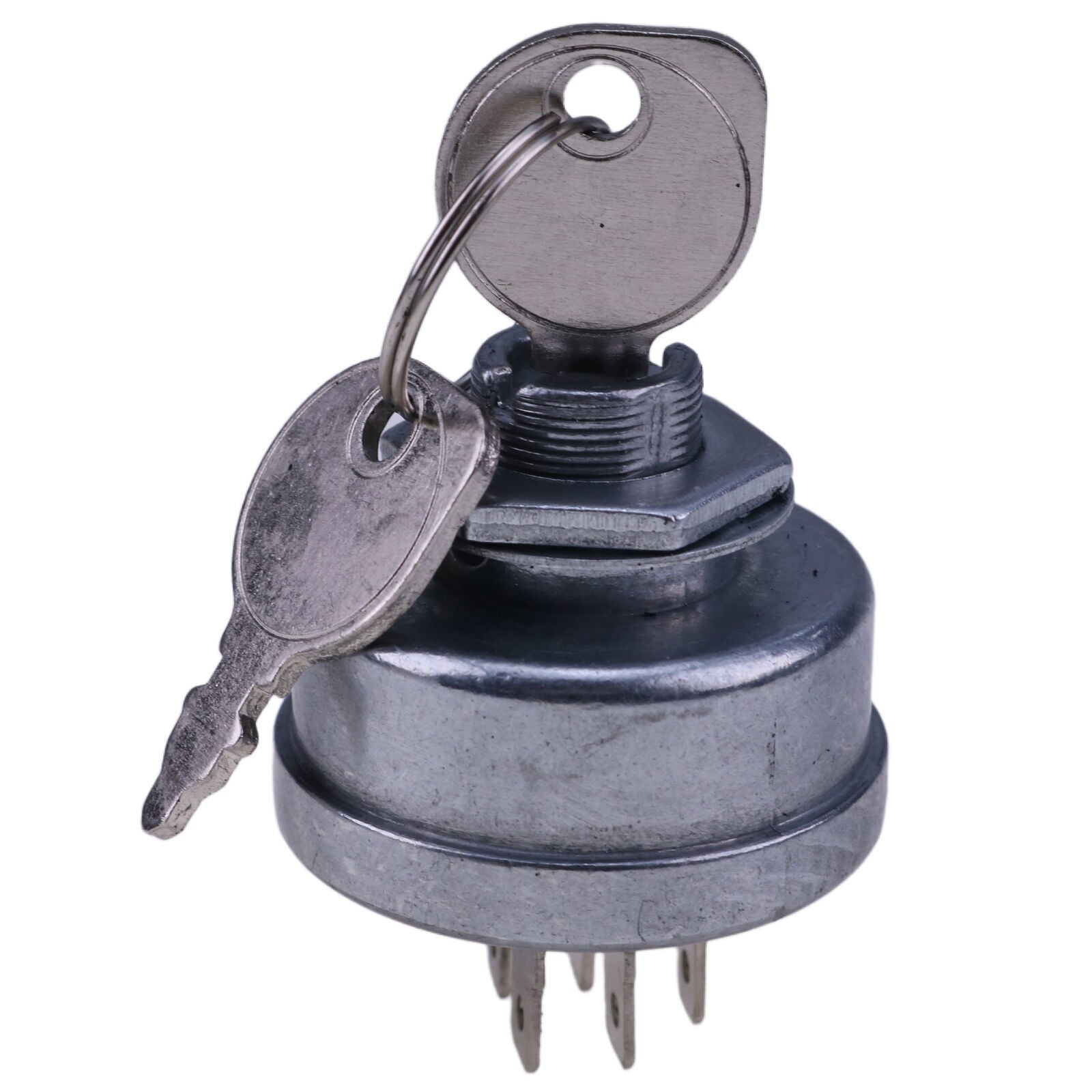 Ignition Switch For Toro 103-0206 104-2541 109-4736 88-9830 Worldlawn 5208003