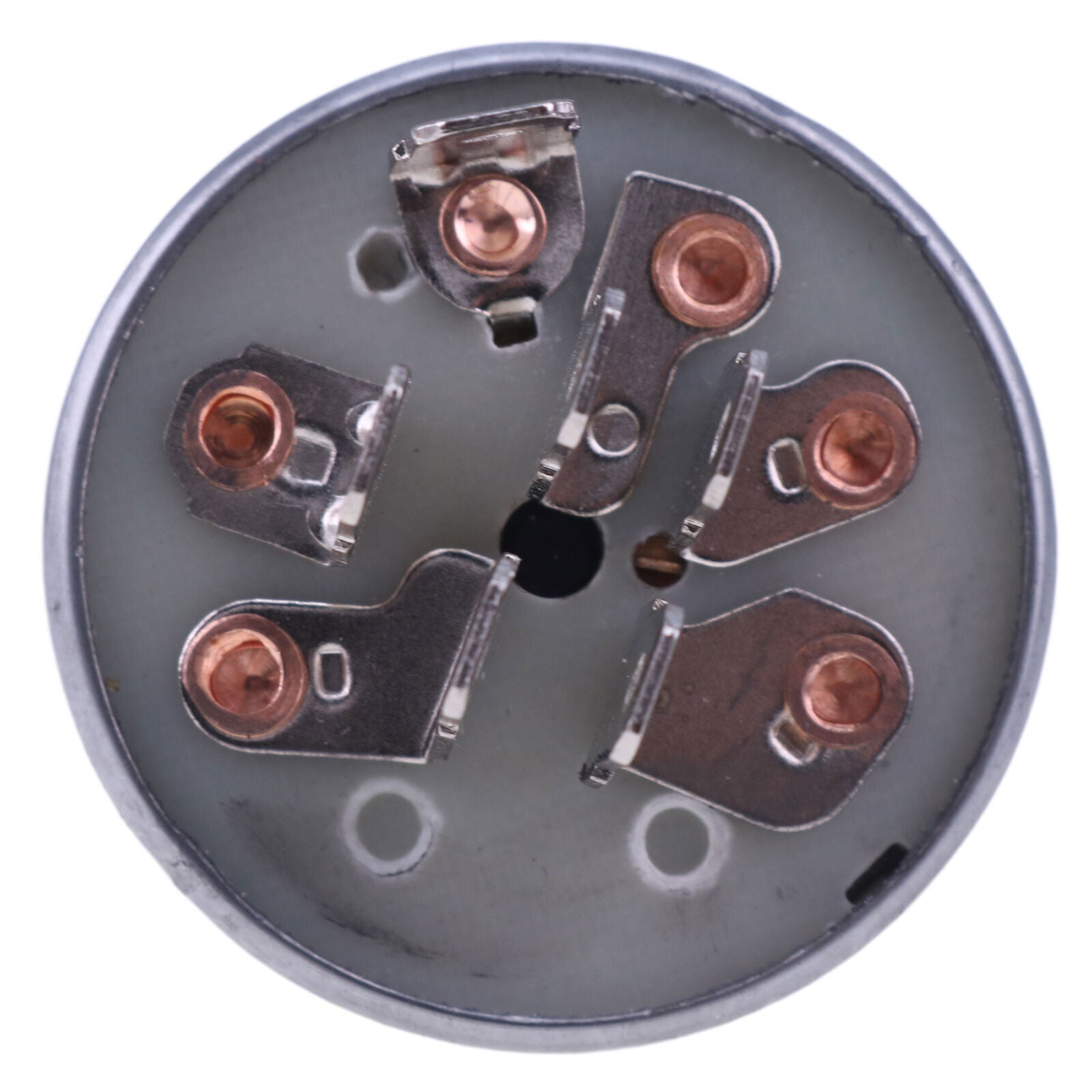 Ignition Switch For Toro 103-0206 104-2541 109-4736 88-9830 Worldlawn 5208003