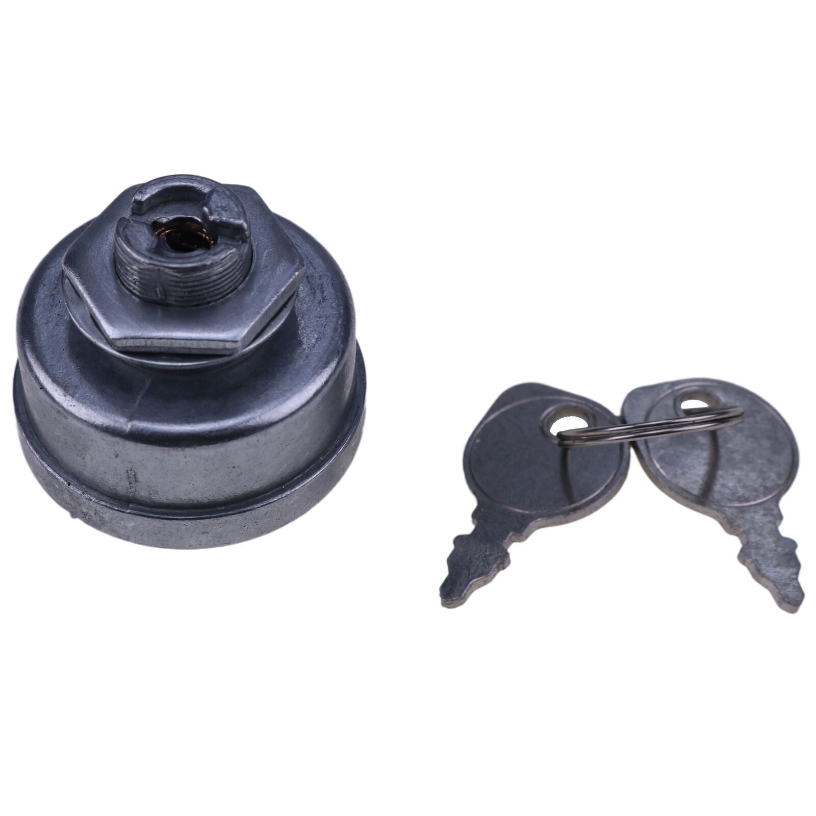 Ignition Switch For Toro 103-0206 104-2541 109-4736 88-9830 Worldlawn 5208003