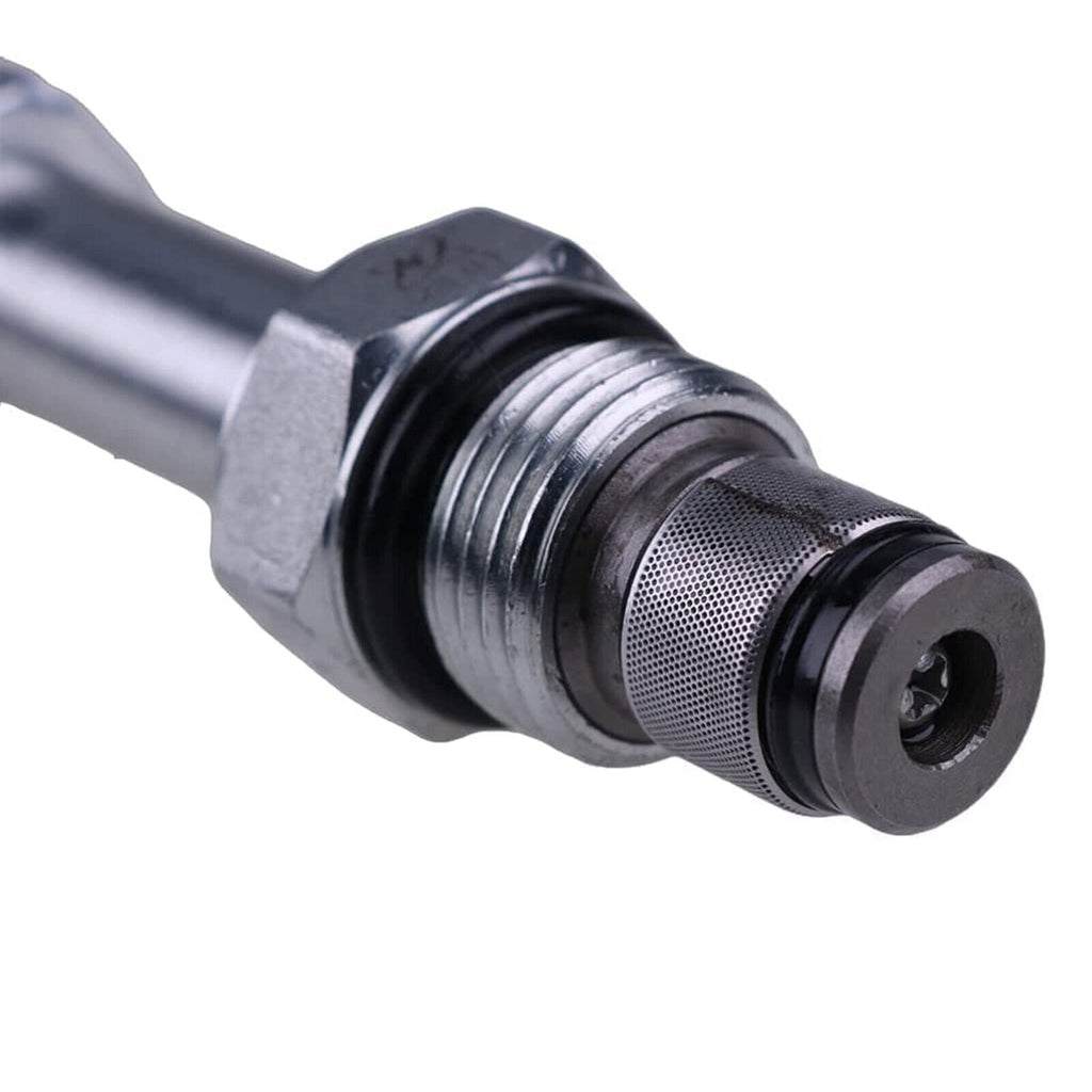 Solenoid Cartridge Valve SV08-2004 For Hydroforce 2-Position Normally Closed