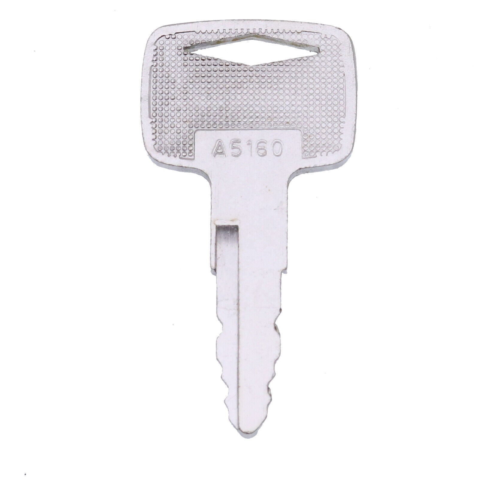 New 10X Ignition Keys 91A07-01910 A5160 For Mitsubishi Caterpillar CAT Forklift