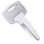 New 10X Ignition Keys 91A07-01910 A5160 For Mitsubishi Caterpillar CAT Forklift