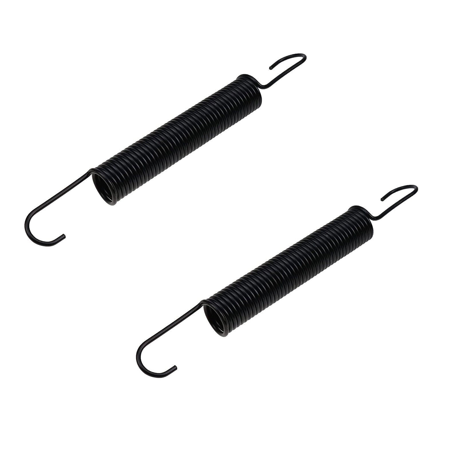2X Extension Spring M158342 For John Deere Equipment Z225 Z245 Z425 Z445 Z465