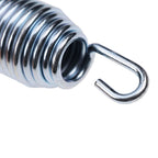 New Deck Idler Spring 604291 for Raptor SD SDX FasTrak SD SDX Dash Super S
