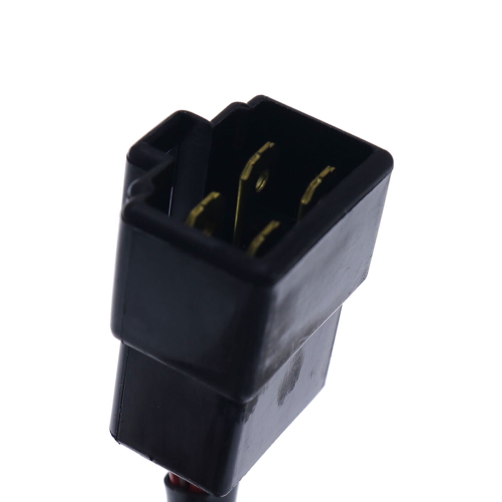 Hot Sales 128300-77920 HCO108 Glow Plug Timer Relay For Yanmar 4TNV94 Engine