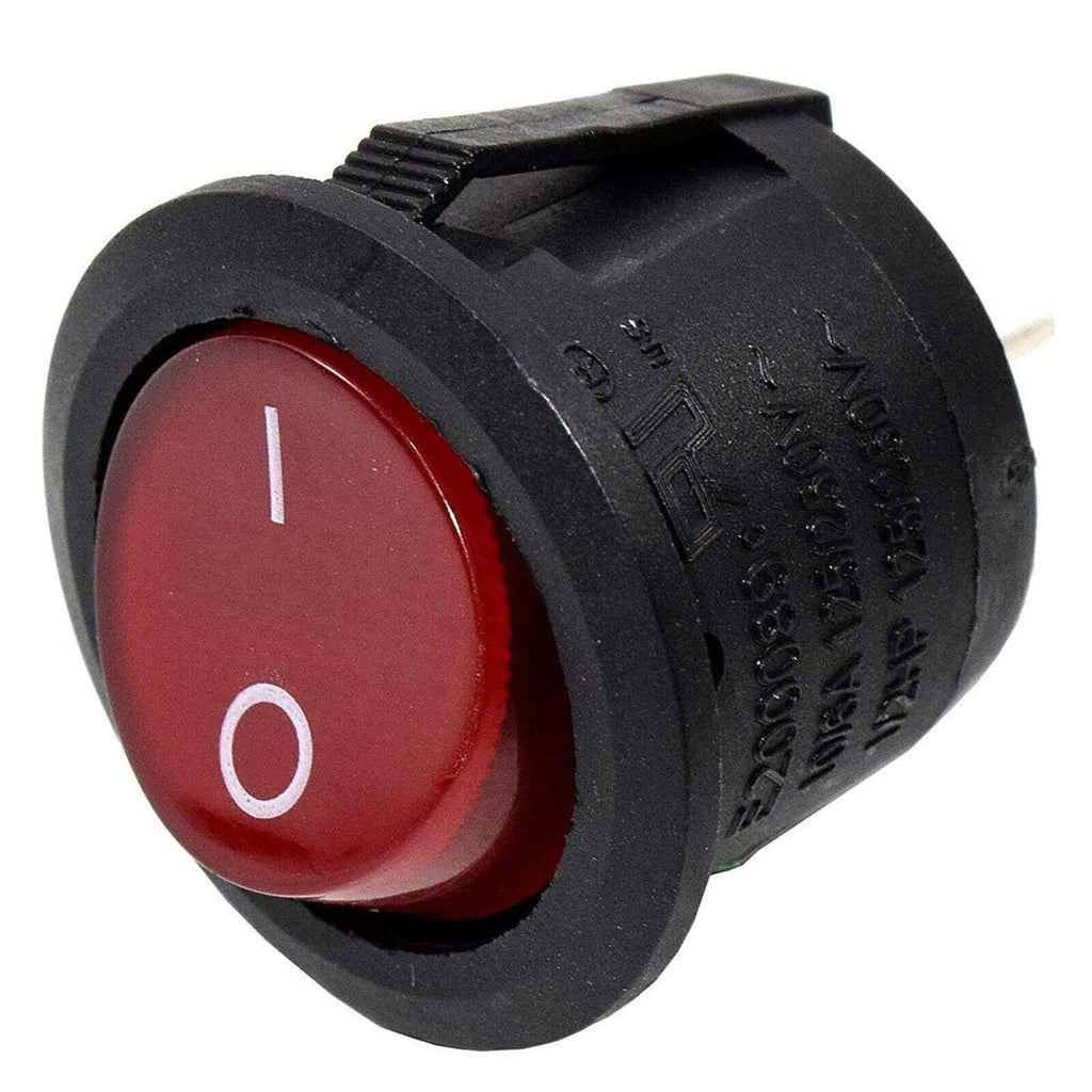 On Off Power Switch For Hoover 440003992 270046001 Windtunnel UH70830 UH70831