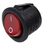 On Off Power Switch For Hoover 440003992 270046001 Windtunnel UH70830 UH70831