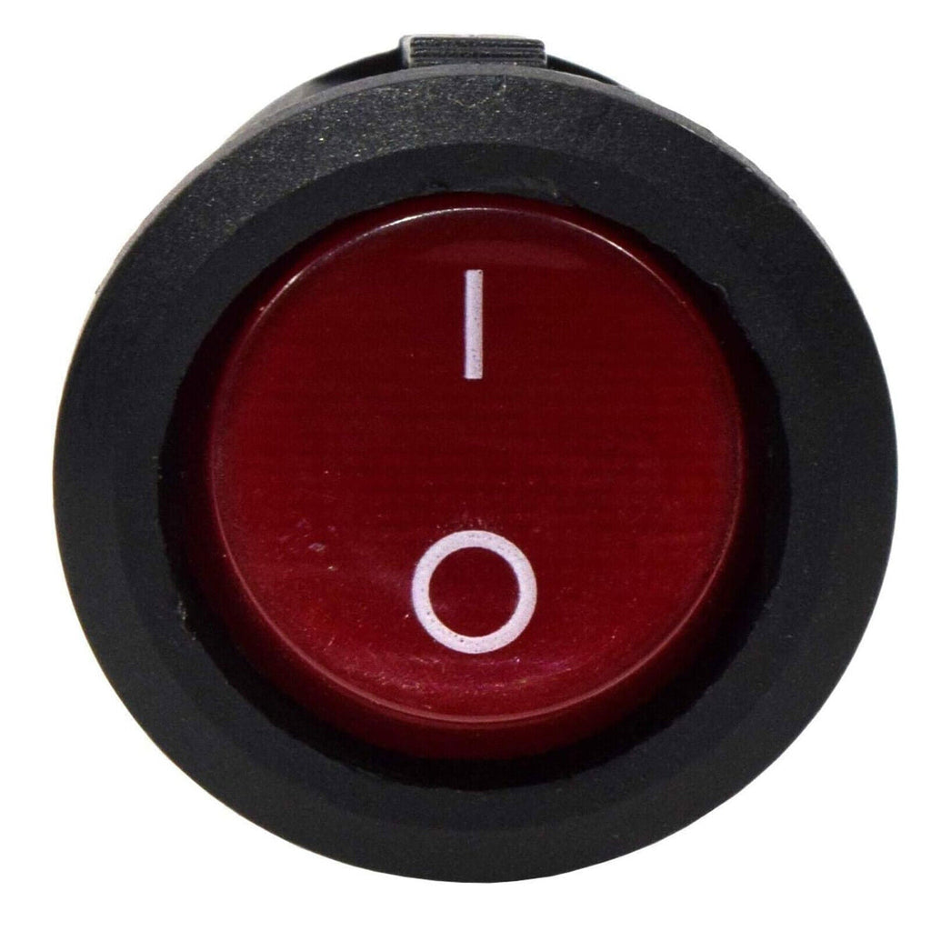 On Off Power Switch For Hoover 440003992 270046001 Windtunnel UH70830 UH70831