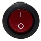 On Off Power Switch For Hoover 440003992 270046001 Windtunnel UH70830 UH70831