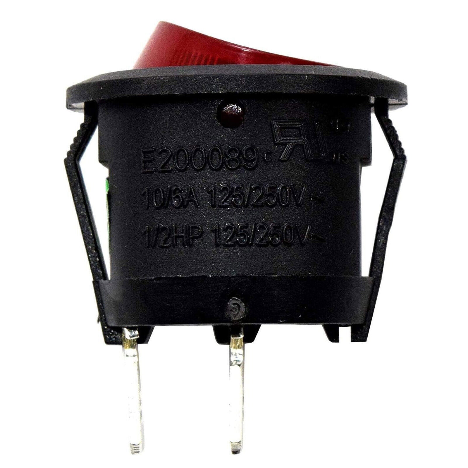 On Off Power Switch For Hoover 440003992 270046001 Windtunnel UH70830 UH70831