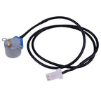 Top Throttle Stepper Motor 230404002 For Ryobi RYi2300BT RYi2300BTA Generator