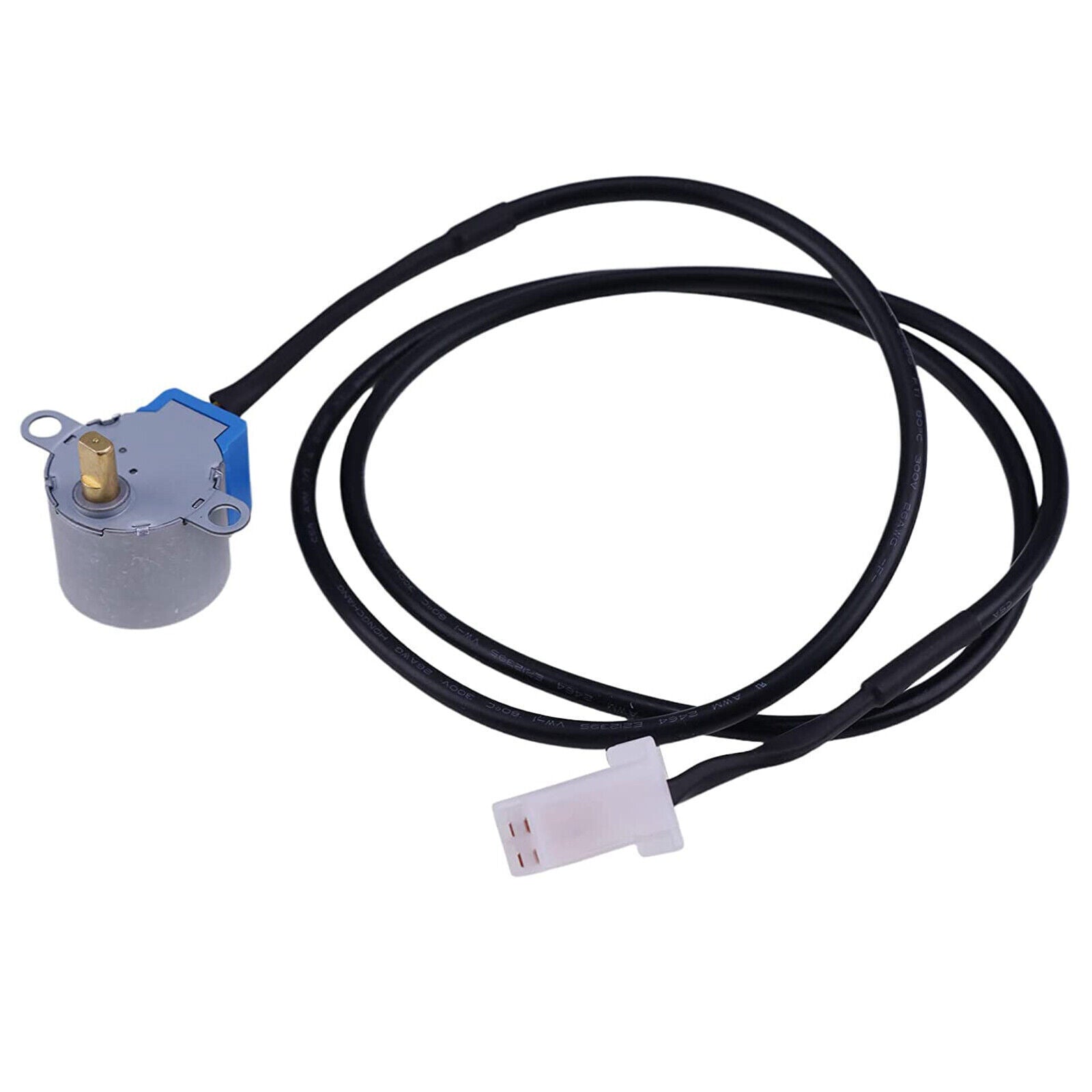 Top Throttle Stepper Motor 230404002 For Ryobi RYi2300BT RYi2300BTA Generator