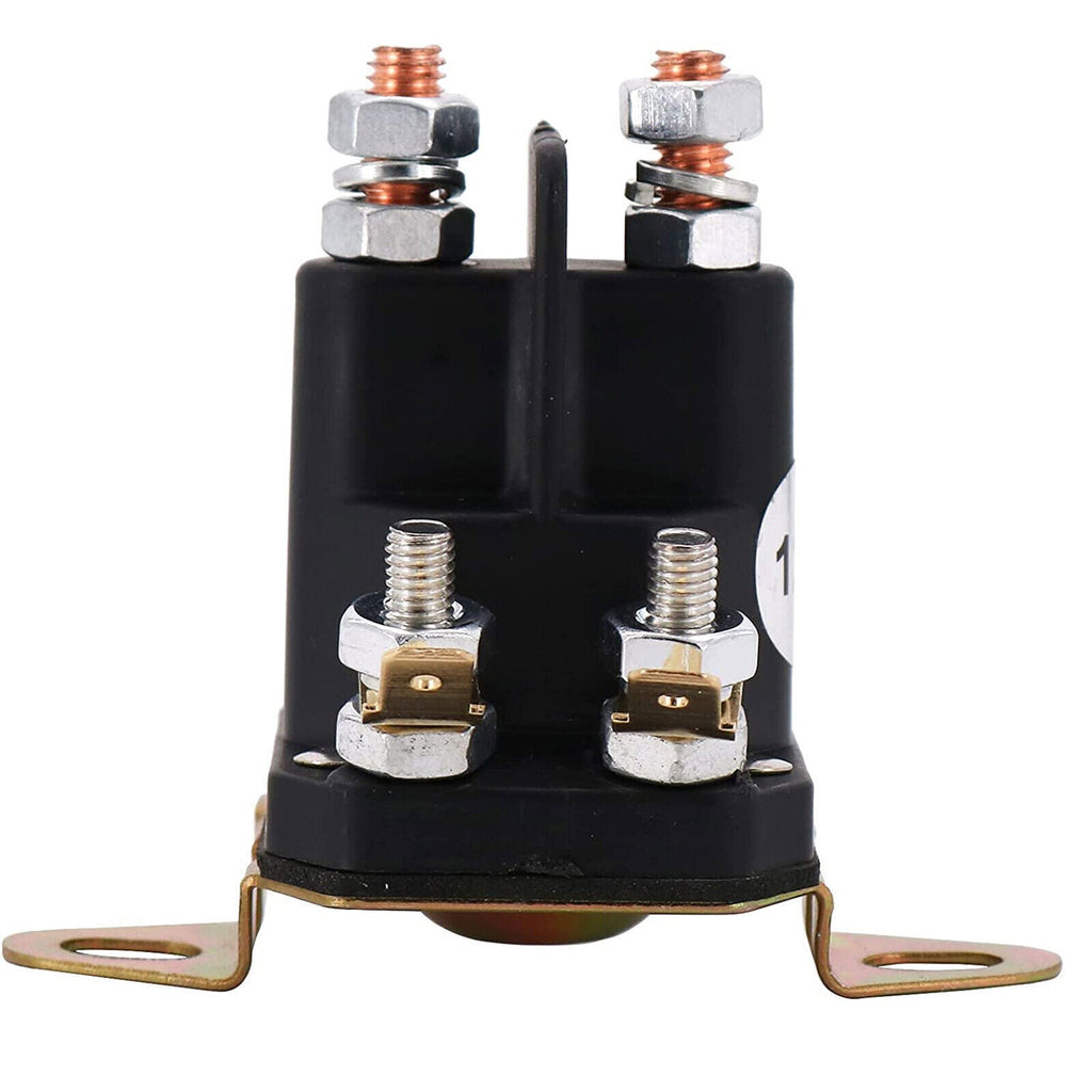 Starter Solenoid Relay 782-1221-210-22 For Trombetta Lawn Mower Tractor Models