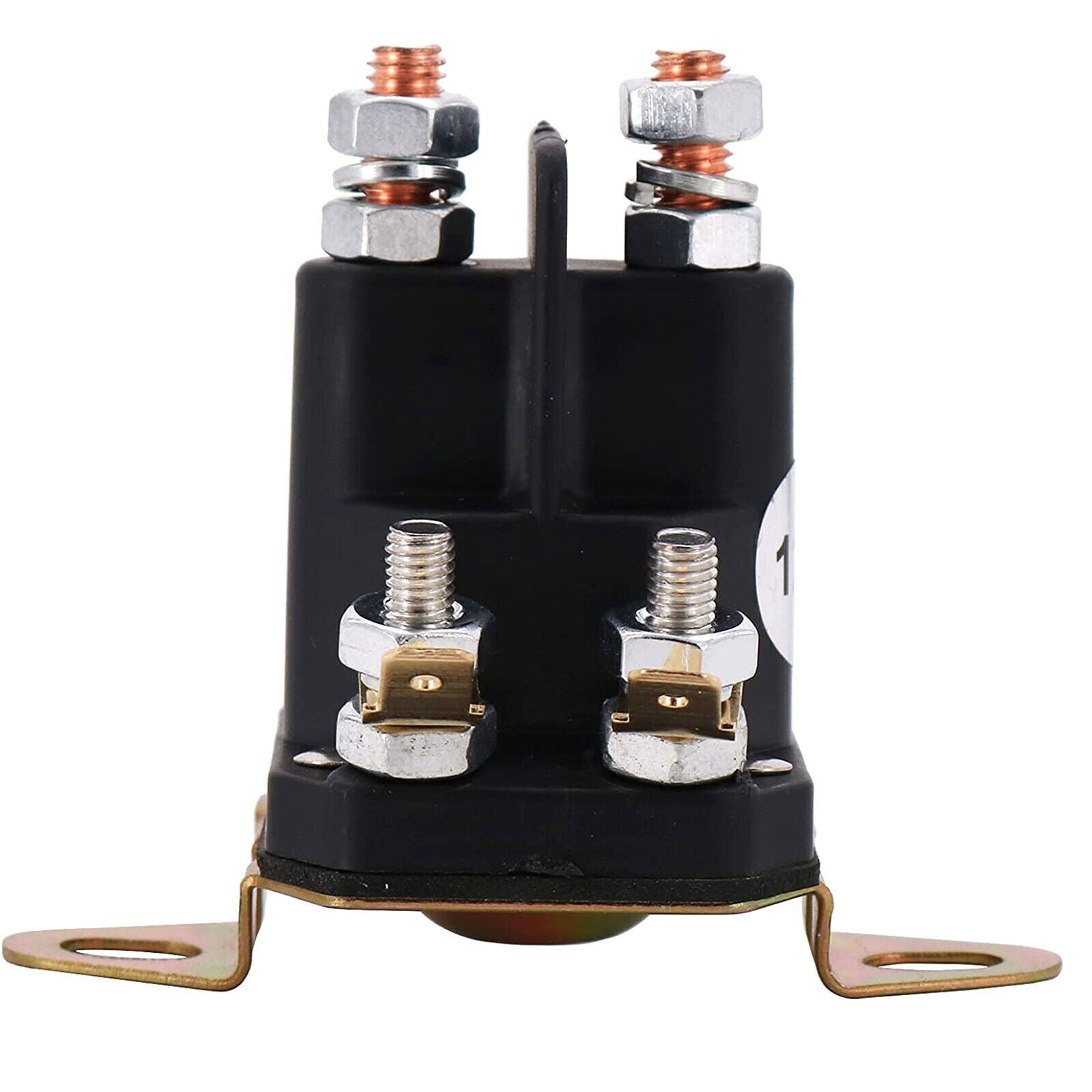 Starter Solenoid Relay 782-1221-210-22 For Trombetta Lawn Mower Tractor Models