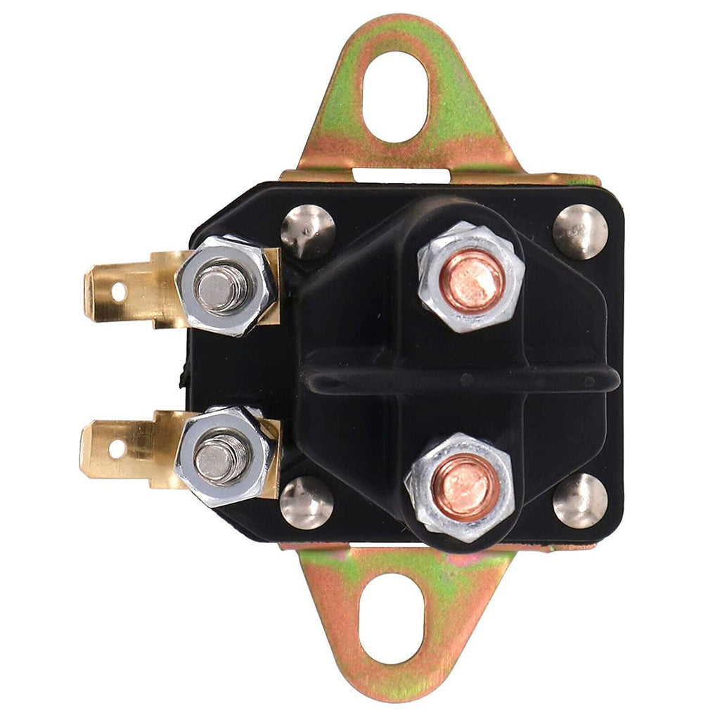 Starter Solenoid Relay 782-1221-210-22 For Trombetta Lawn Mower Tractor Models