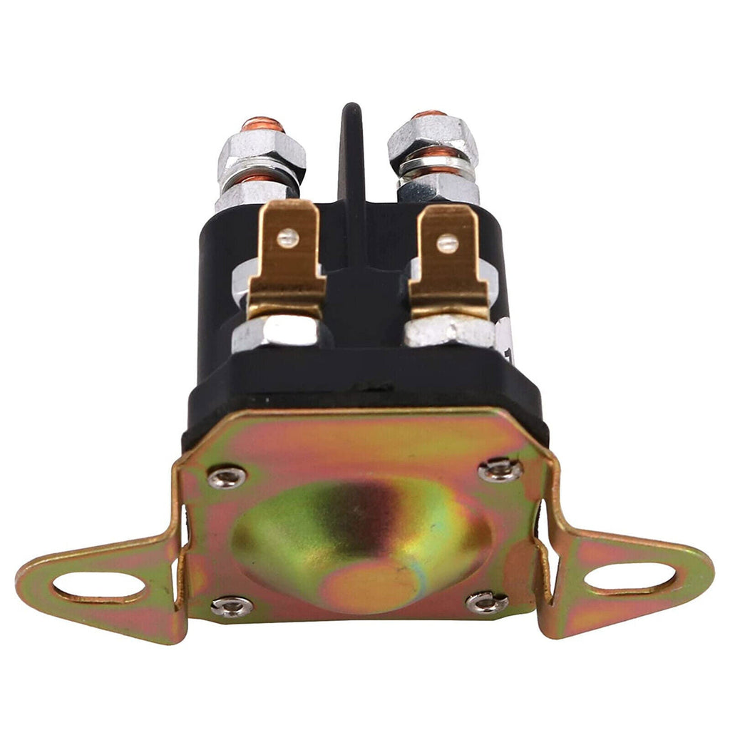 Starter Solenoid Relay 782-1221-210-22 For Trombetta Lawn Mower Tractor Models