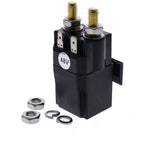 Hot Sales Slotted Solenoid Relay XR-2241 For Club Car 48V SU60-2122P Precedent