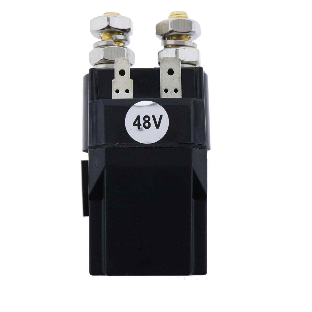 Hot Sales Slotted Solenoid Relay XR-2241 For Club Car 48V SU60-2122P Precedent