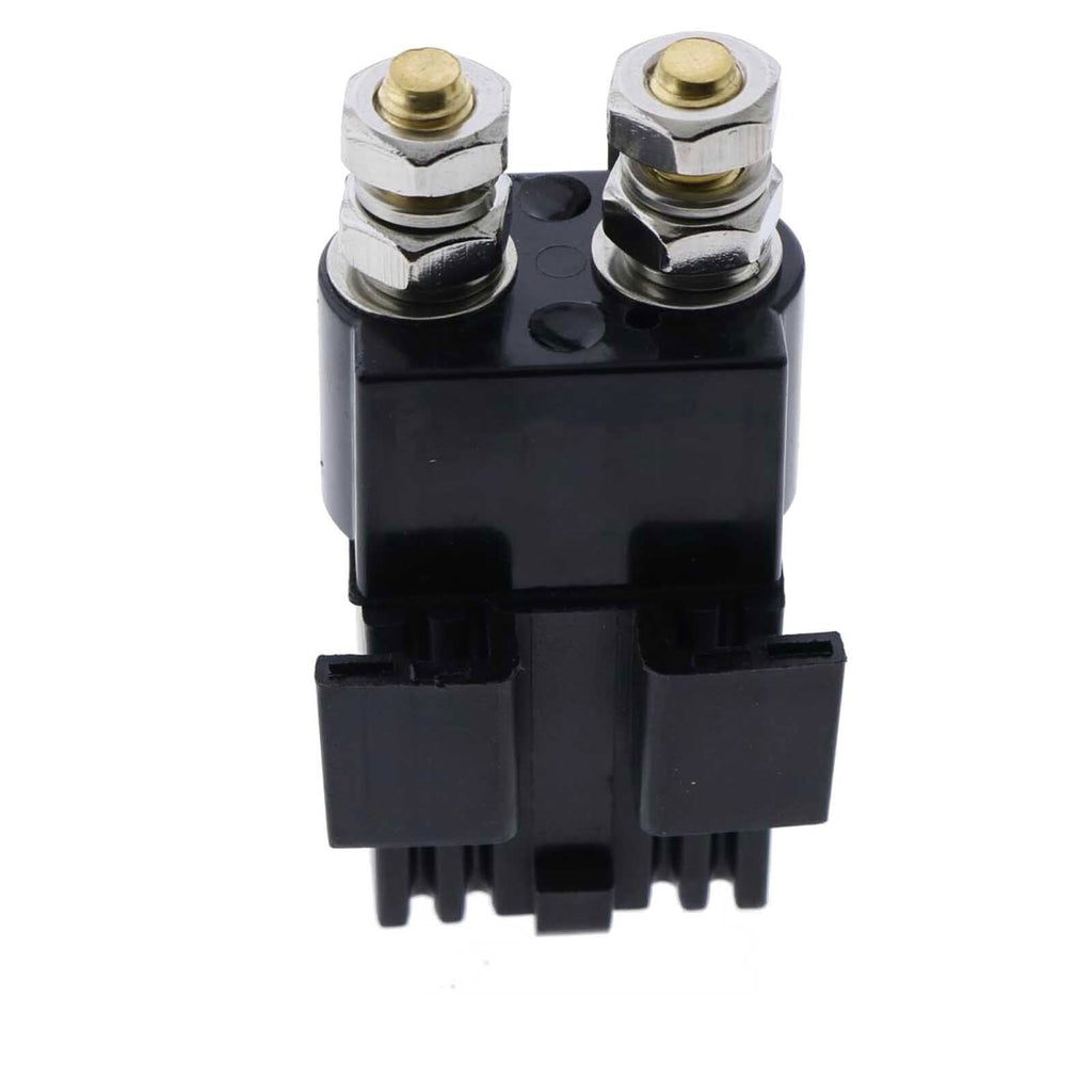Hot Sales Slotted Solenoid Relay XR-2241 For Club Car 48V SU60-2122P Precedent