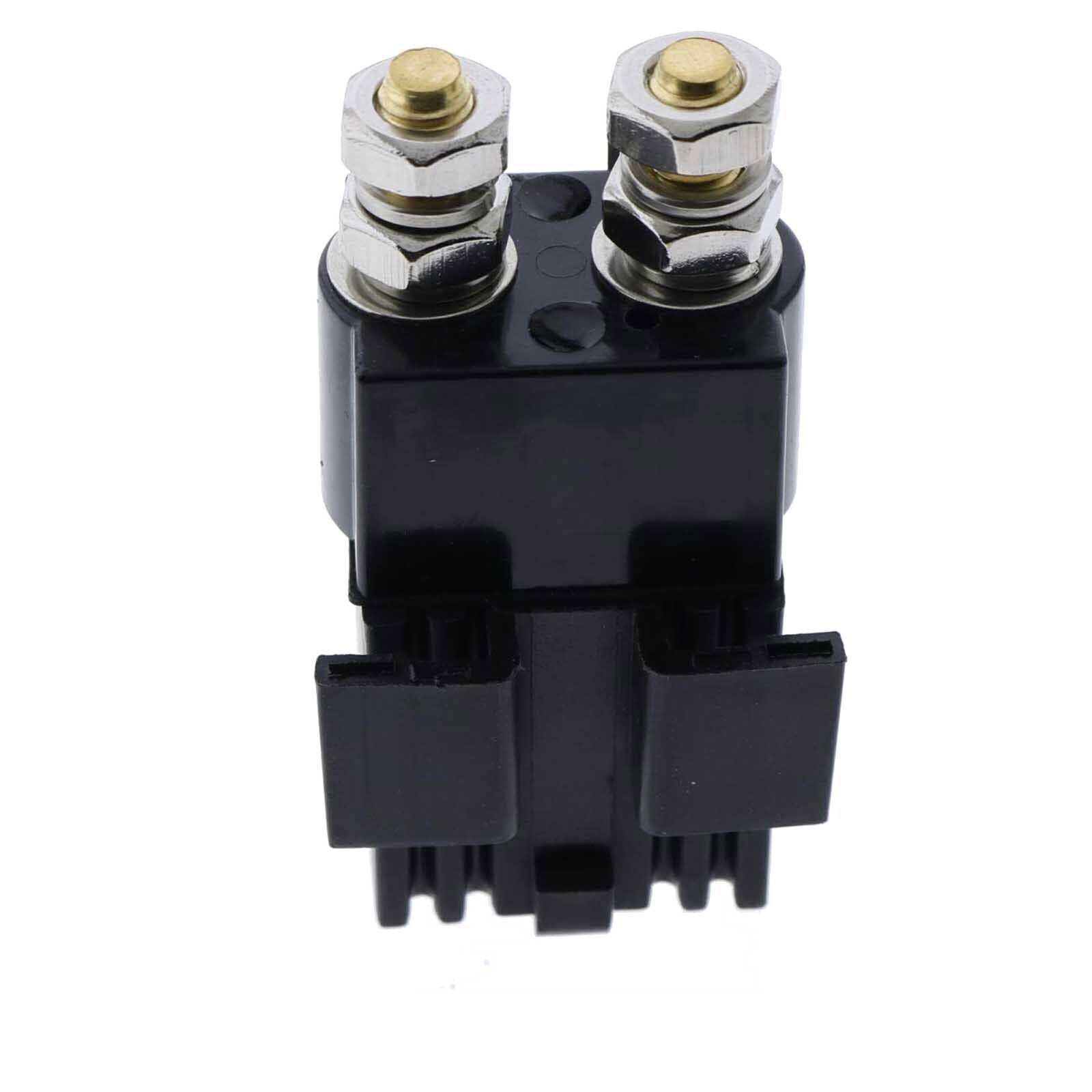 Hot Sales Slotted Solenoid Relay XR-2241 For Club Car 48V SU60-2122P Precedent