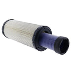 Air Filter Kit P827653 P829332 For Kubota Excavator KX080-4 KX080-3 KX080-3T