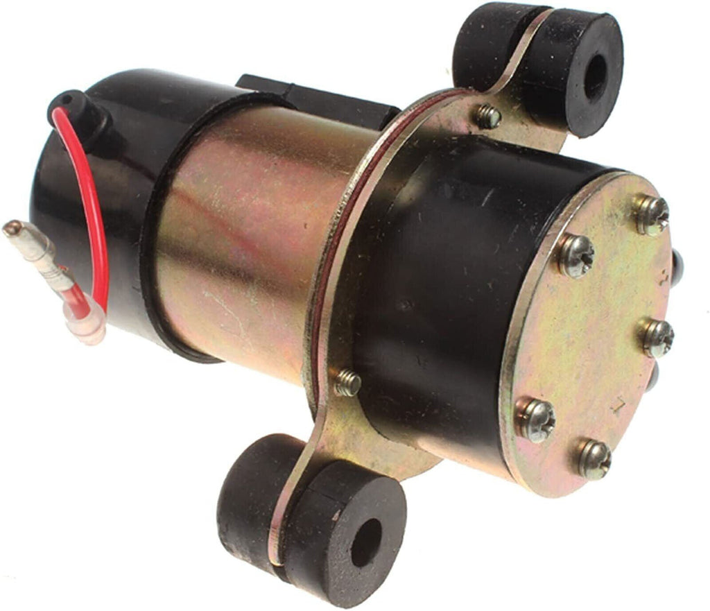 Fuel pump 30A6000200 for Mitsubishi S3L2-61SD S3L2-61SDH S4L2-61SD S4L2-61SDH
