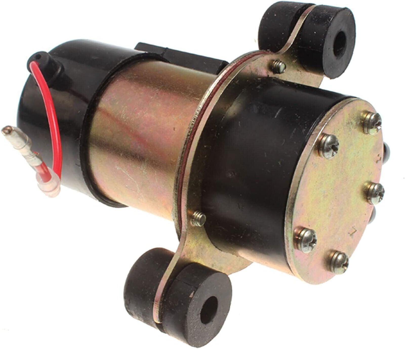 Fuel pump 30A6000200 for Mitsubishi S3L2-61SD S3L2-61SDH S4L2-61SD S4L2-61SDH