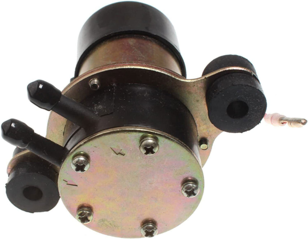 Fuel pump 30A6000200 for Mitsubishi S3L2-61SD S3L2-61SDH S4L2-61SD S4L2-61SDH
