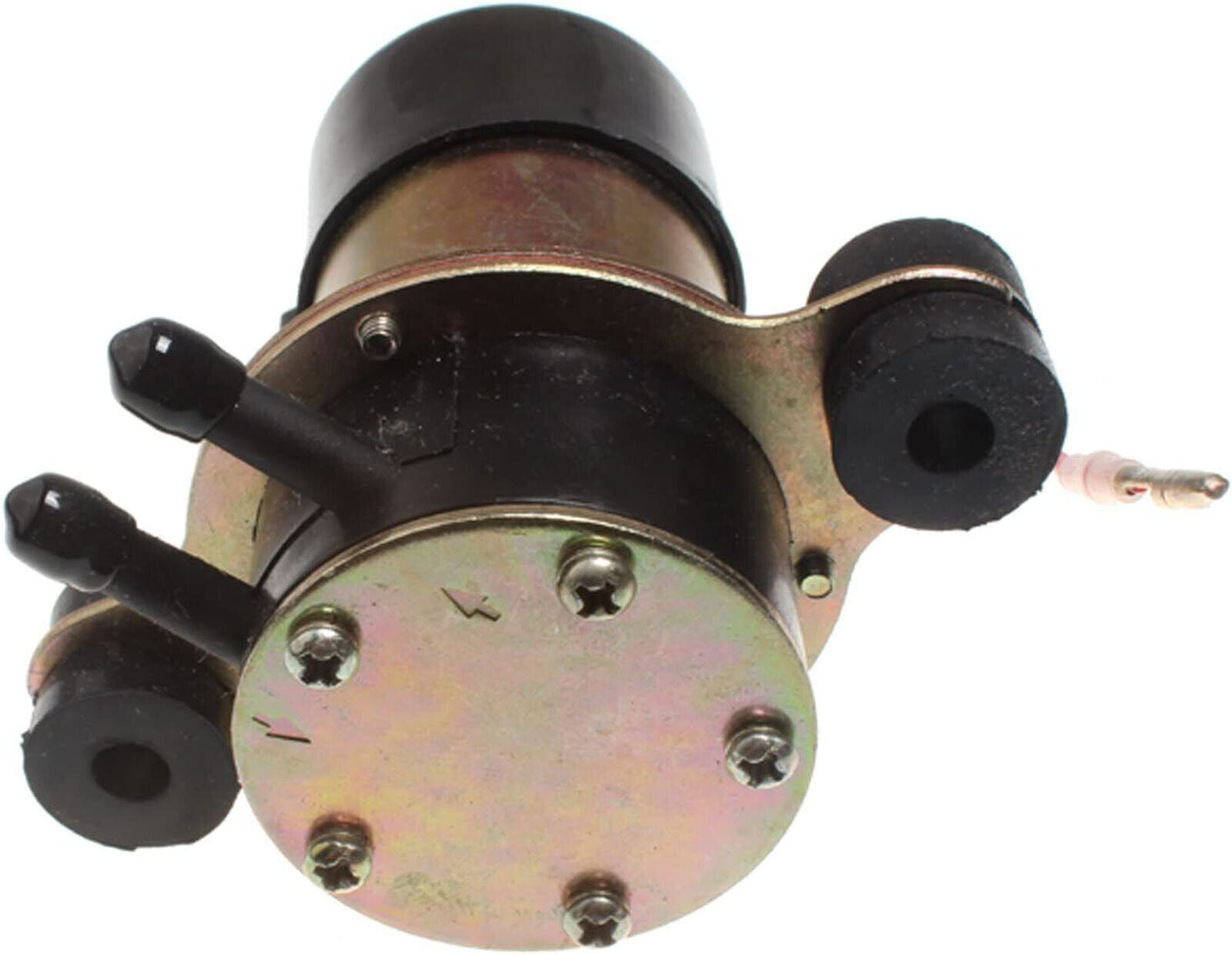 Fuel pump 30A6000200 for Mitsubishi S3L2-61SD S3L2-61SDH S4L2-61SD S4L2-61SDH