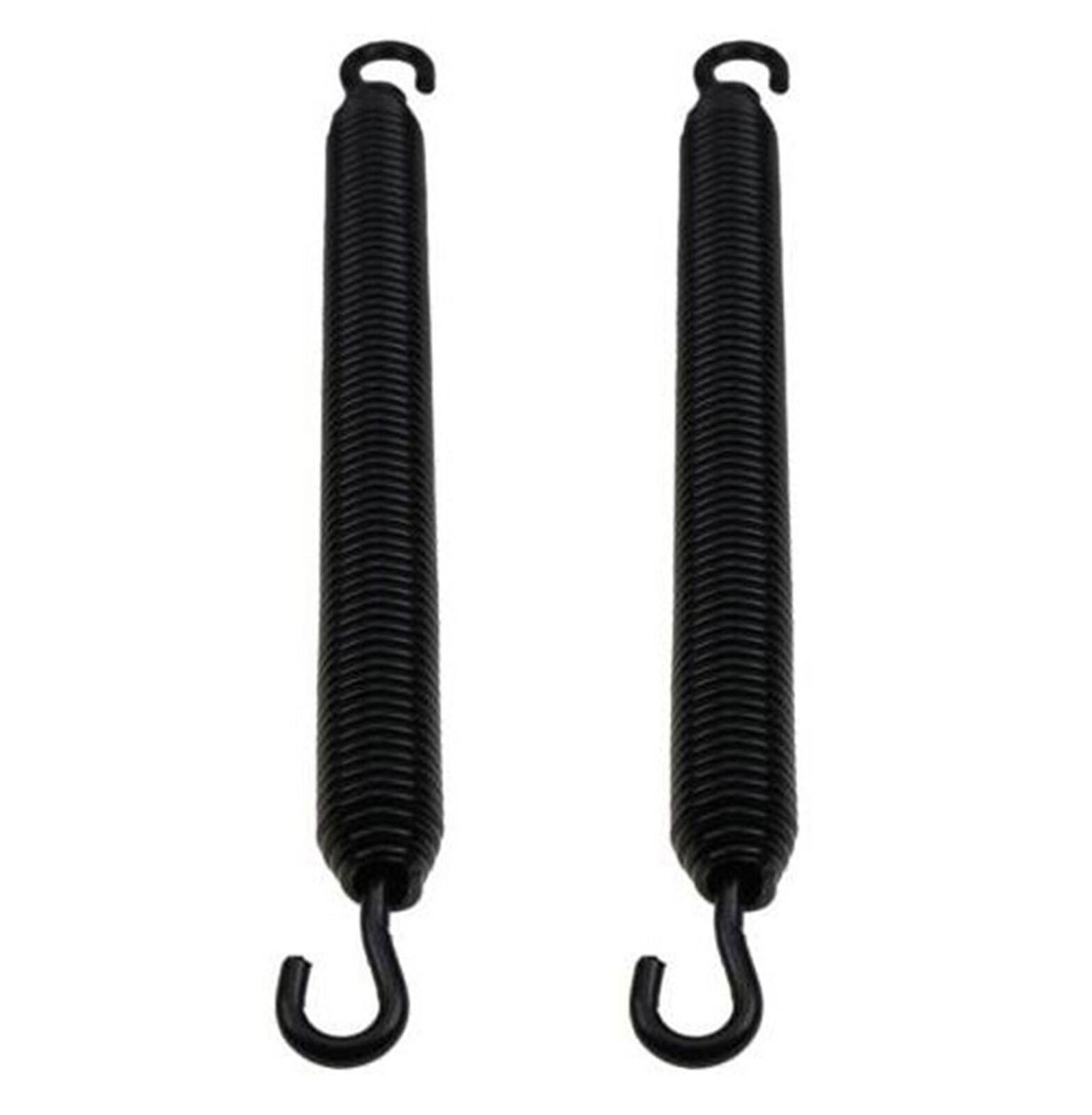 2PCS M119532 Extension Spring For John Deere 160 261 318 400 X 710 730 734 750
