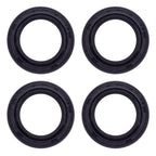 4PCS 92104031 GW9601 GW9621 Wheel Axle Oil Seal For Troy Bilt Horse Tillers