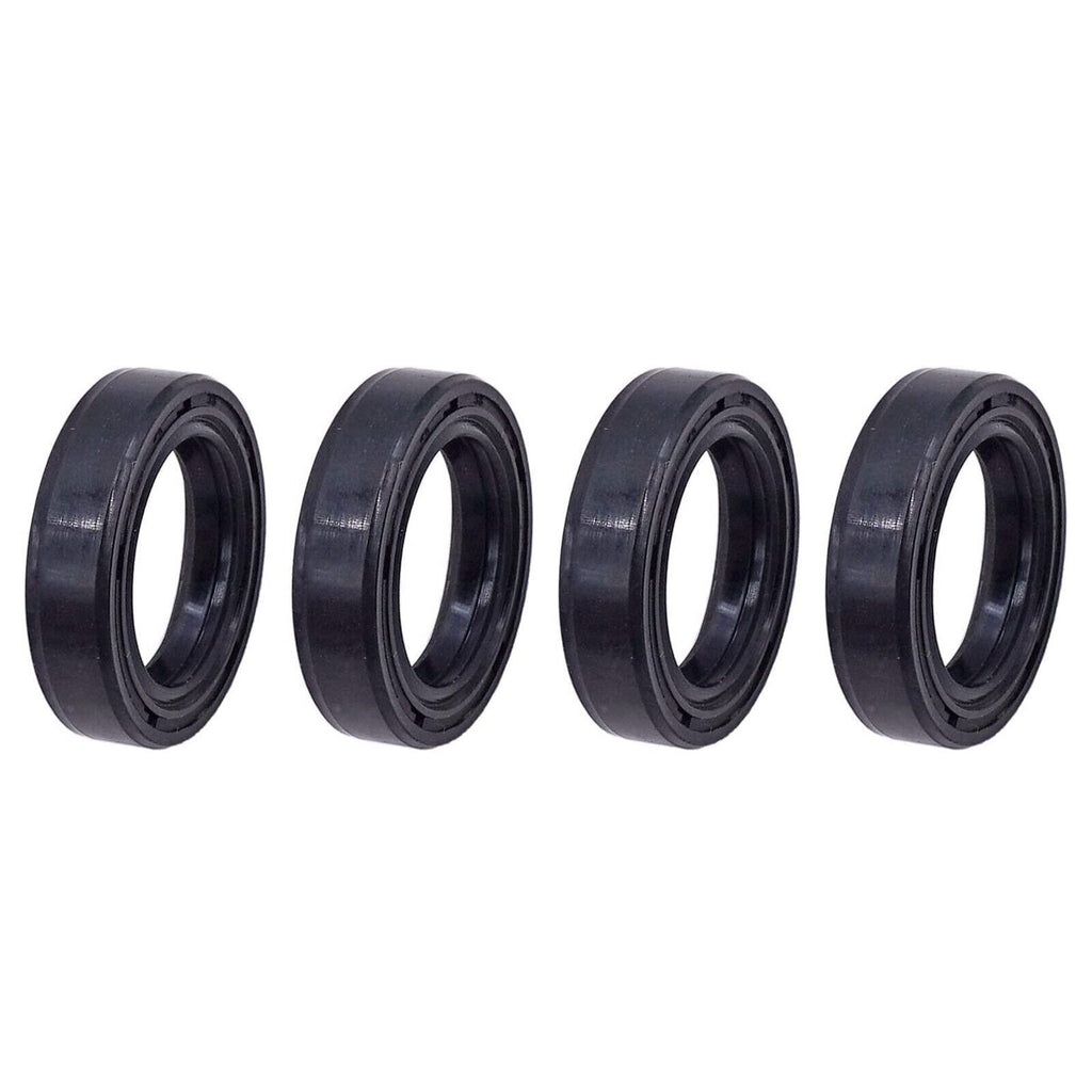 4PCS 92104031 GW9601 GW9621 Wheel Axle Oil Seal For Troy Bilt Horse Tillers