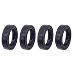 4PCS 92104031 GW9601 GW9621 Wheel Axle Oil Seal For Troy Bilt Horse Tillers