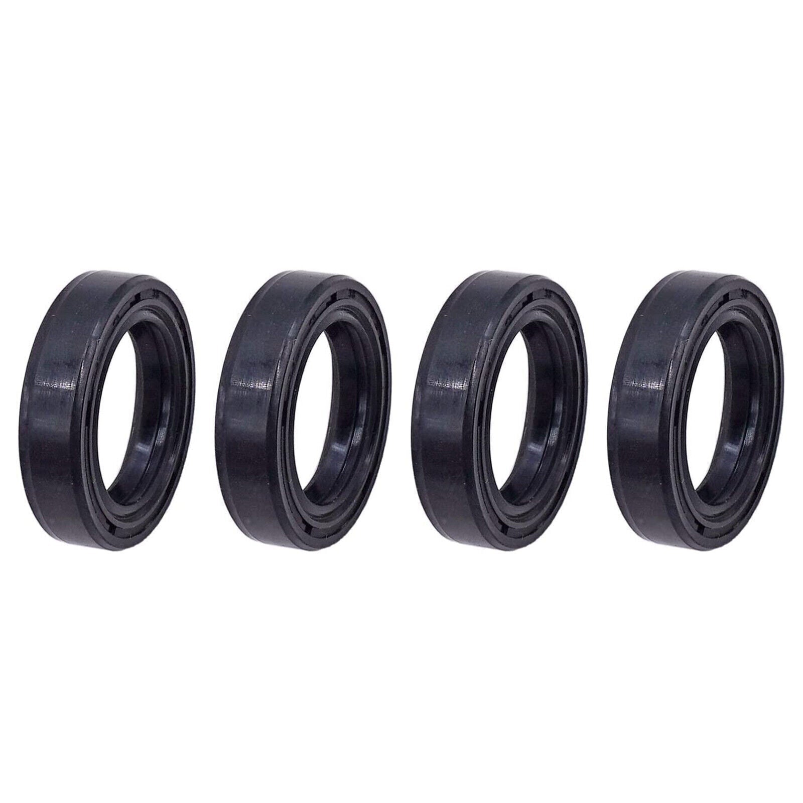 4PCS 92104031 GW9601 GW9621 Wheel Axle Oil Seal For Troy Bilt Horse Tillers