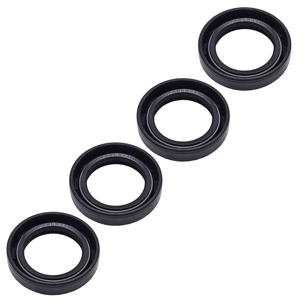 4PCS 92104031 GW9601 GW9621 Wheel Axle Oil Seal For Troy Bilt Horse Tillers
