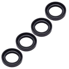 4PCS 92104031 GW9601 GW9621 Wheel Axle Oil Seal For Troy Bilt Horse Tillers