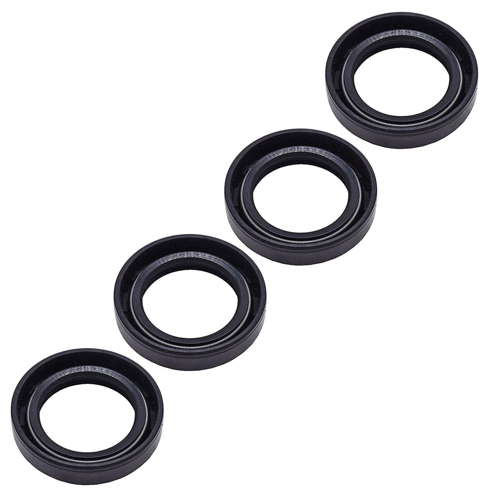 4PCS 92104031 GW9601 GW9621 Wheel Axle Oil Seal For Troy Bilt Horse Tillers
