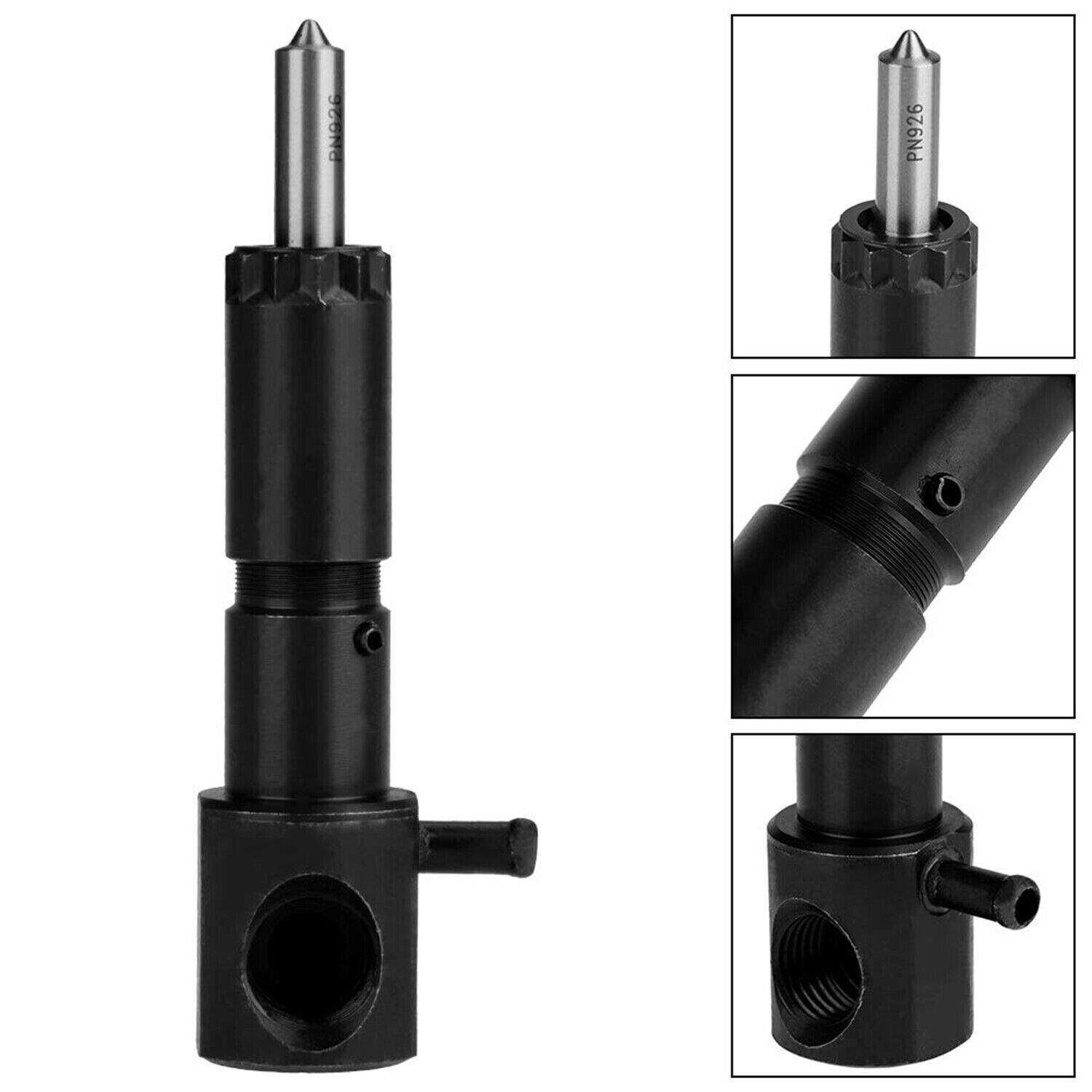 New Fuel Injector 10HP PB55P04 For Kipor 186F 186FA 186FAE 418CC Yanmar Engine