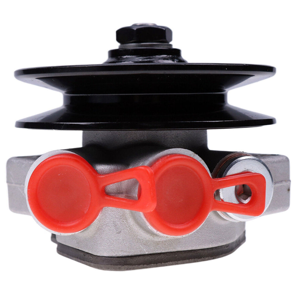 New Fuel Pump 02112673 04503573 02113800 for Deutz BF4M1012E BF6M2012 BF6M1013