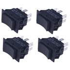 4X 1687905 1737379YP 1754865YP Chute Switch For Snapper Murray Simplicity