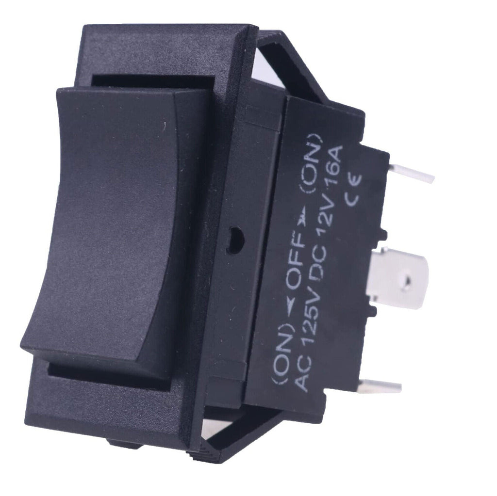 4X 1687905 1737379YP 1754865YP Chute Switch For Snapper Murray Simplicity