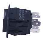 4X 1687905 1737379YP 1754865YP Chute Switch For Snapper Murray Simplicity