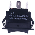 4X 1687905 1737379YP 1754865YP Chute Switch For Snapper Murray Simplicity