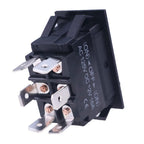 4X 1687905 1737379YP 1754865YP Chute Switch For Snapper Murray Simplicity
