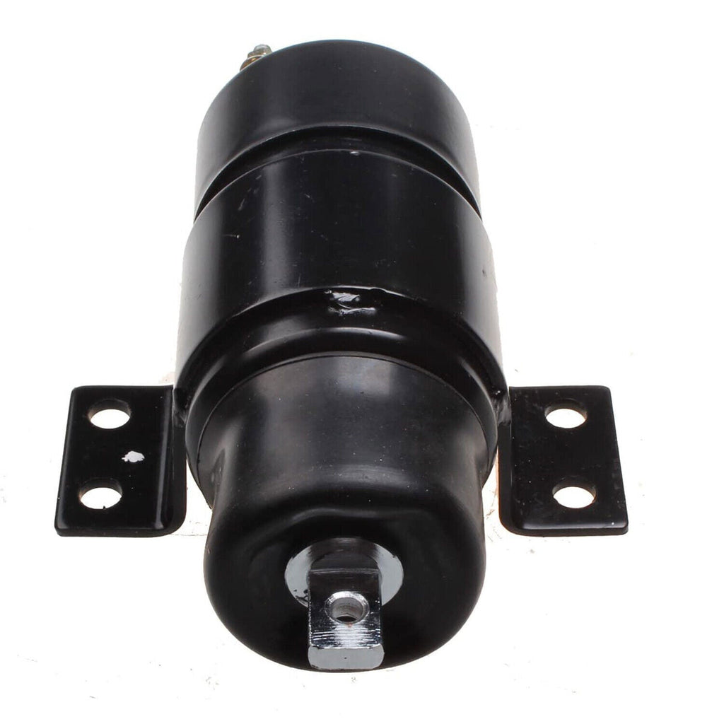 High Quality 12V Stop Solenoid Valve 053400-7100 0534007100 For Denso