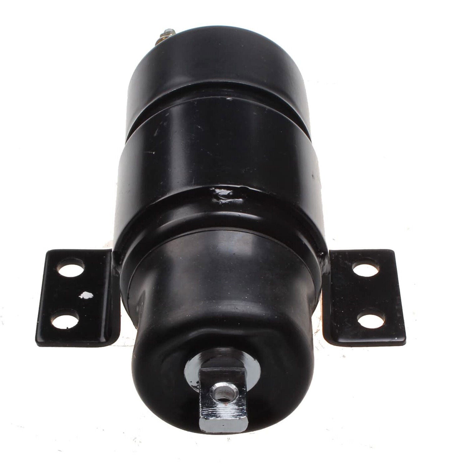 High Quality 12V Stop Solenoid Valve 053400-7100 0534007100 For Denso